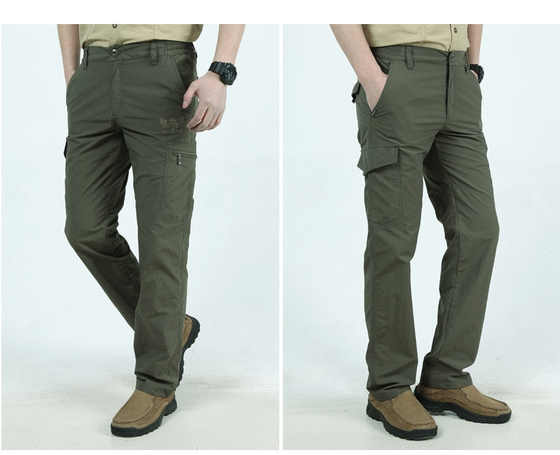 Cargo Pants