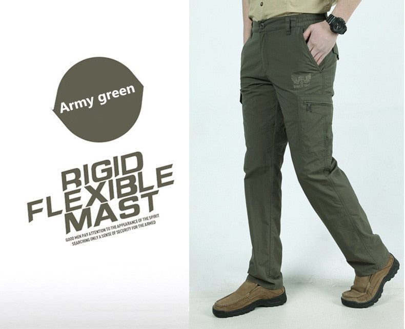 Cargo Pants