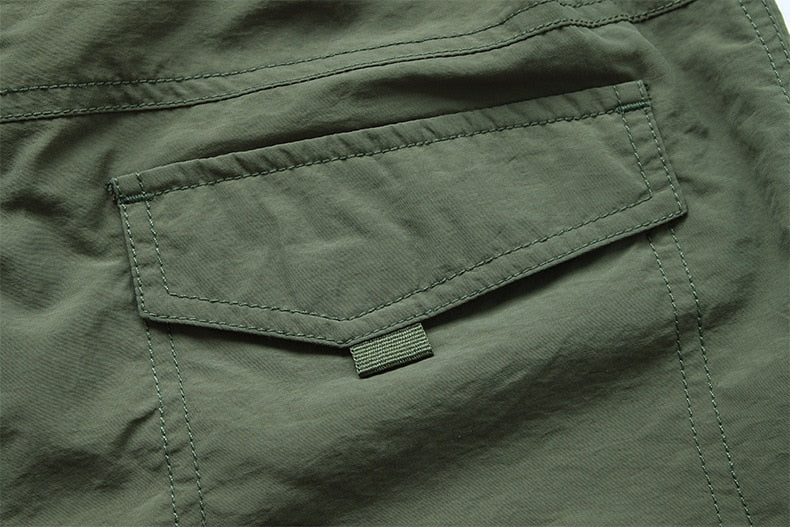 Cargo Pants