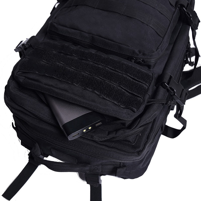 Backpack 30L/50L
