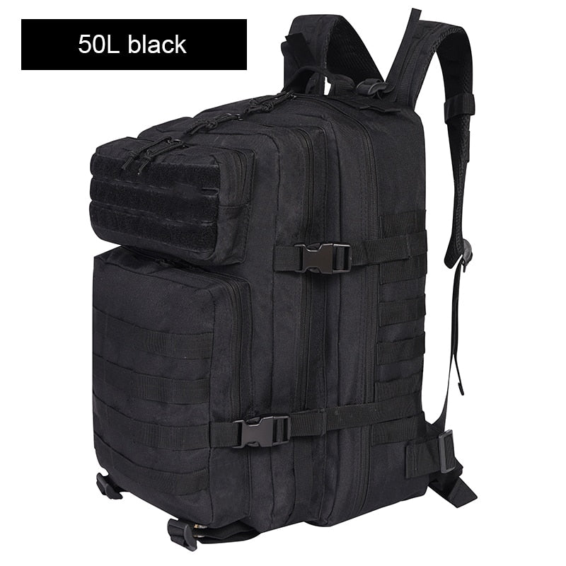 Backpack 30L/50L