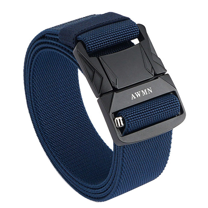 Tactical Belt