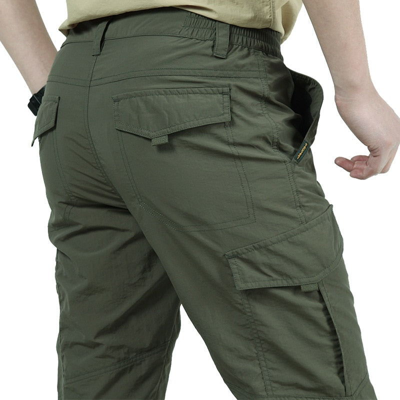 Cargo Pants