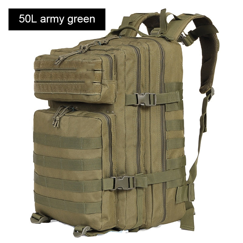 Backpack 30L/50L