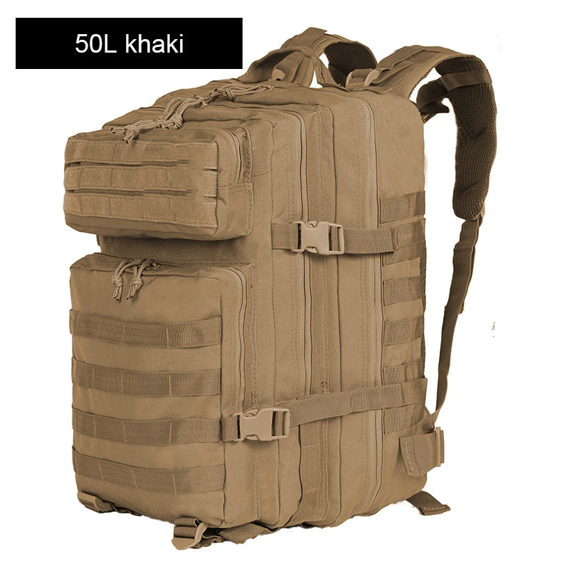 Backpack 30L/50L