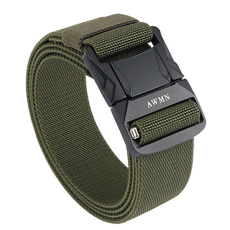 Tactical Belt
