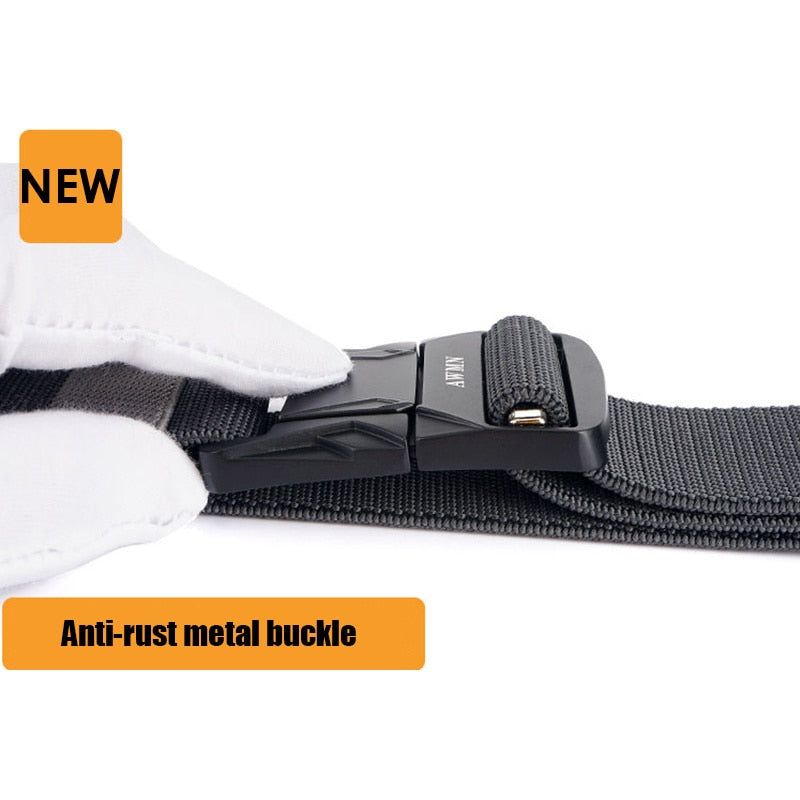 Tactical Belt