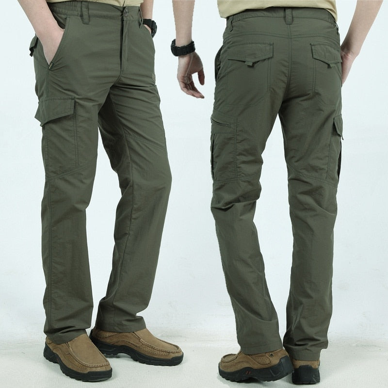Cargo Pants