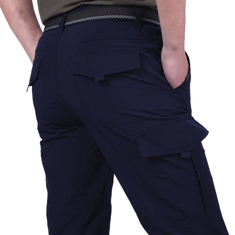 Cargo Pants