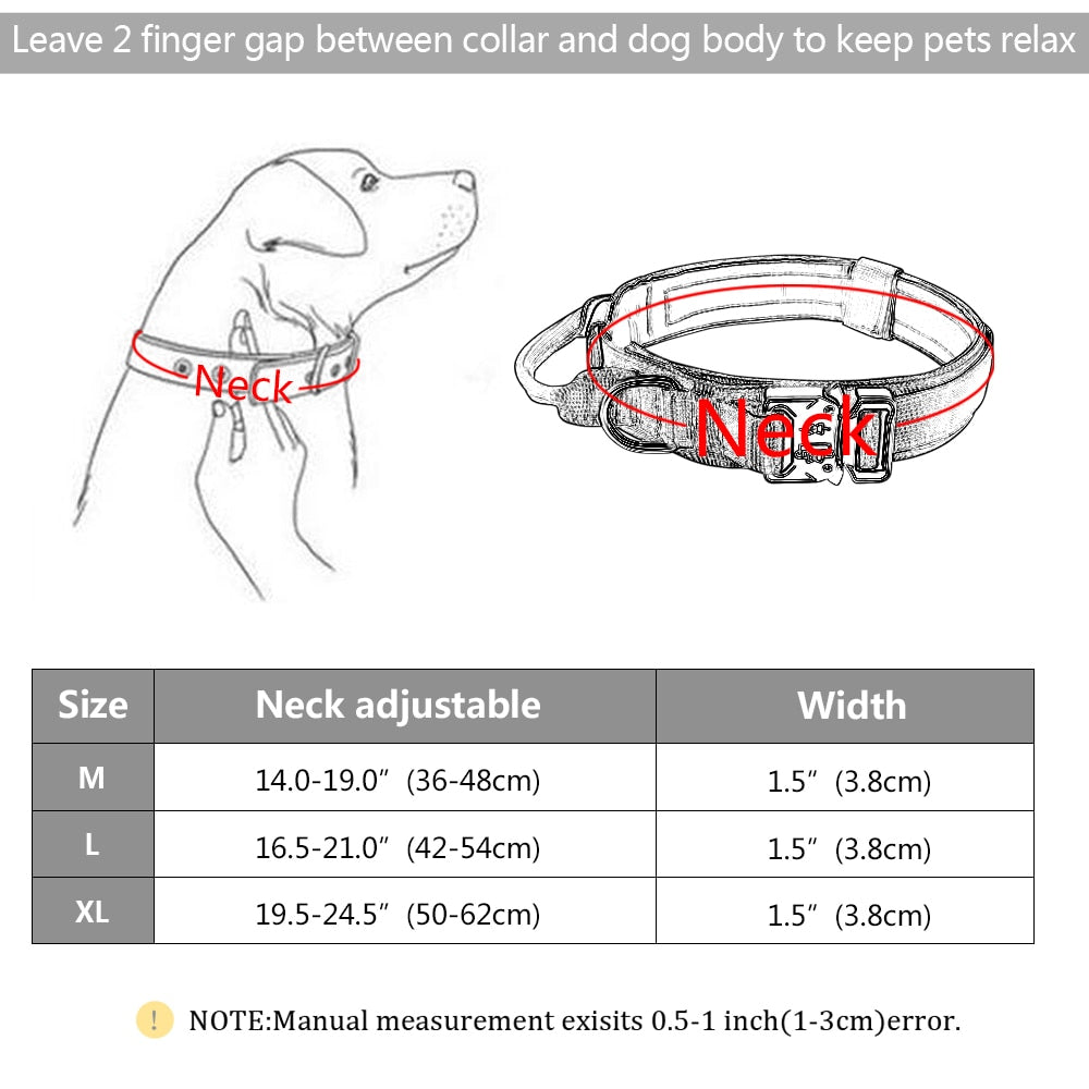 Dog Collar