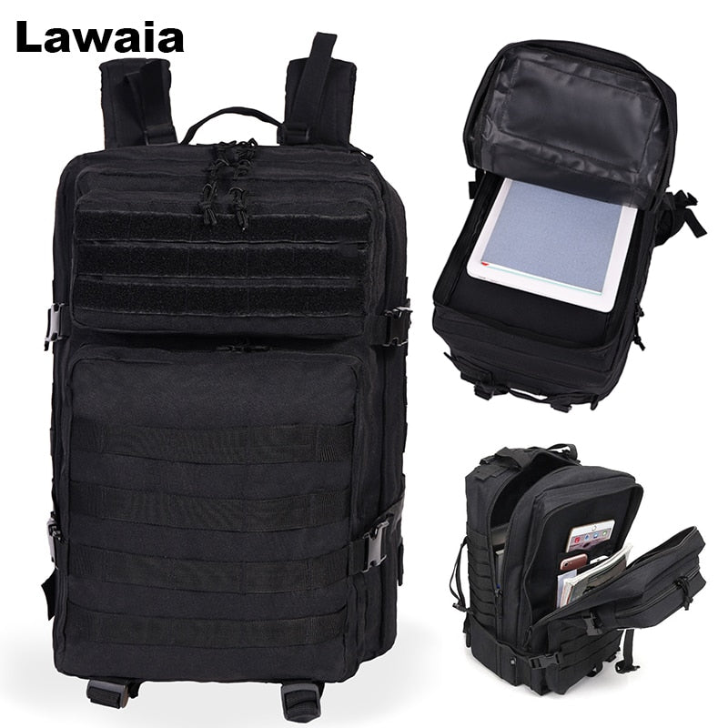 Backpack 30L/50L