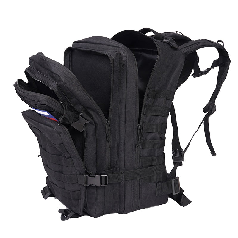 Backpack 30L/50L