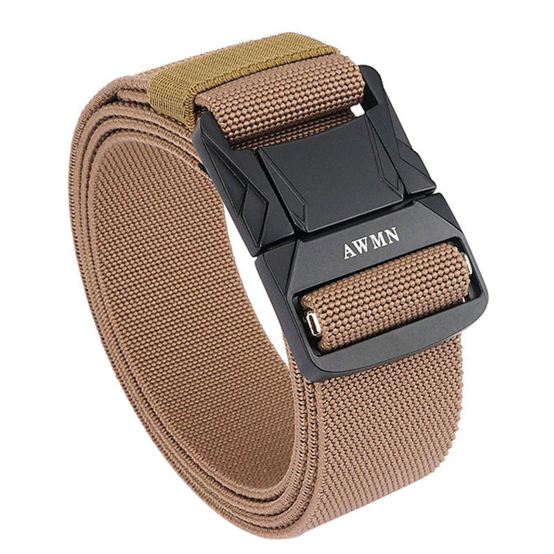 Tactical Belt
