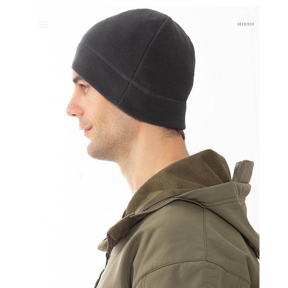 Hiking Cap