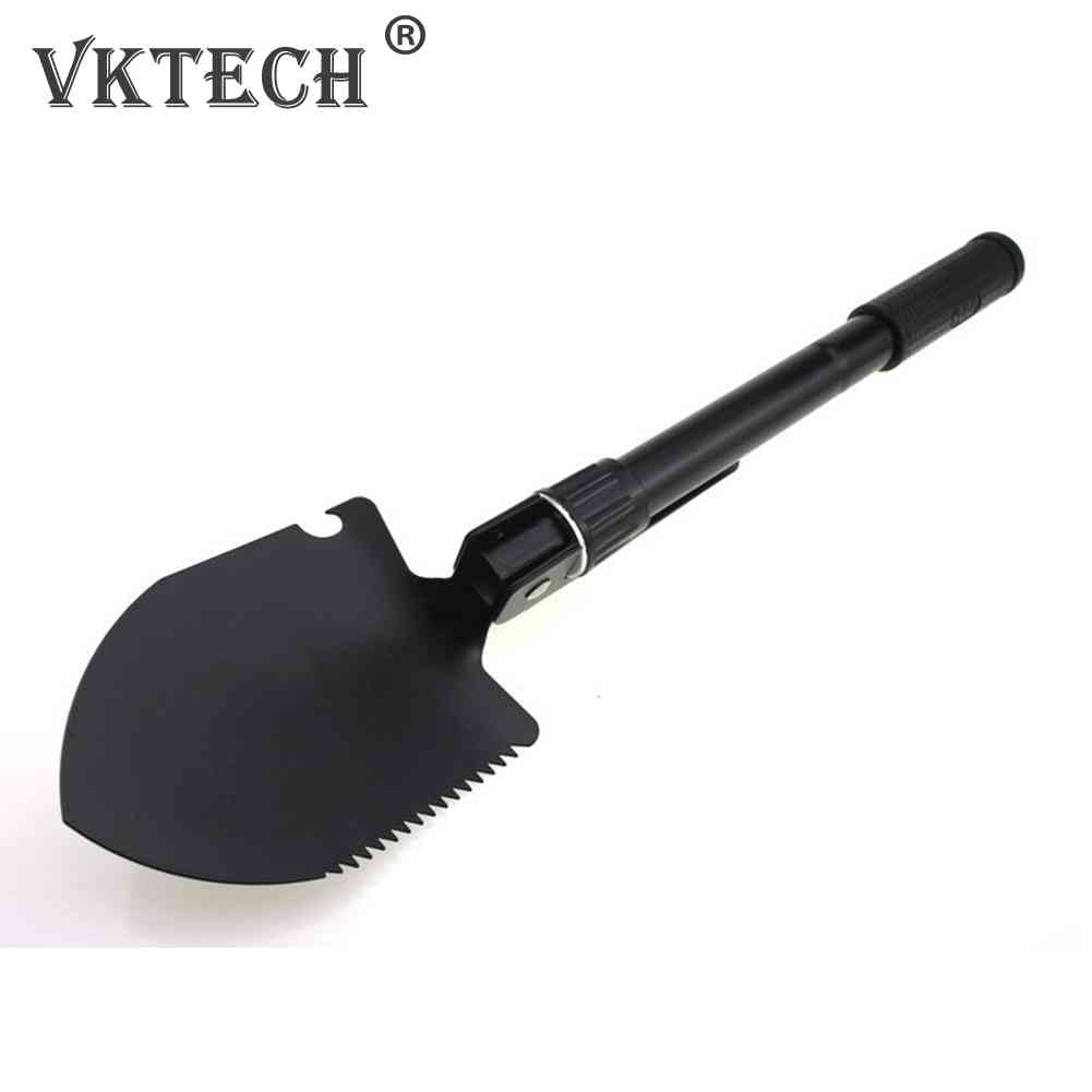 Military Folding Shovel