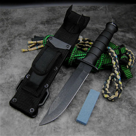 D2 Survival Knife