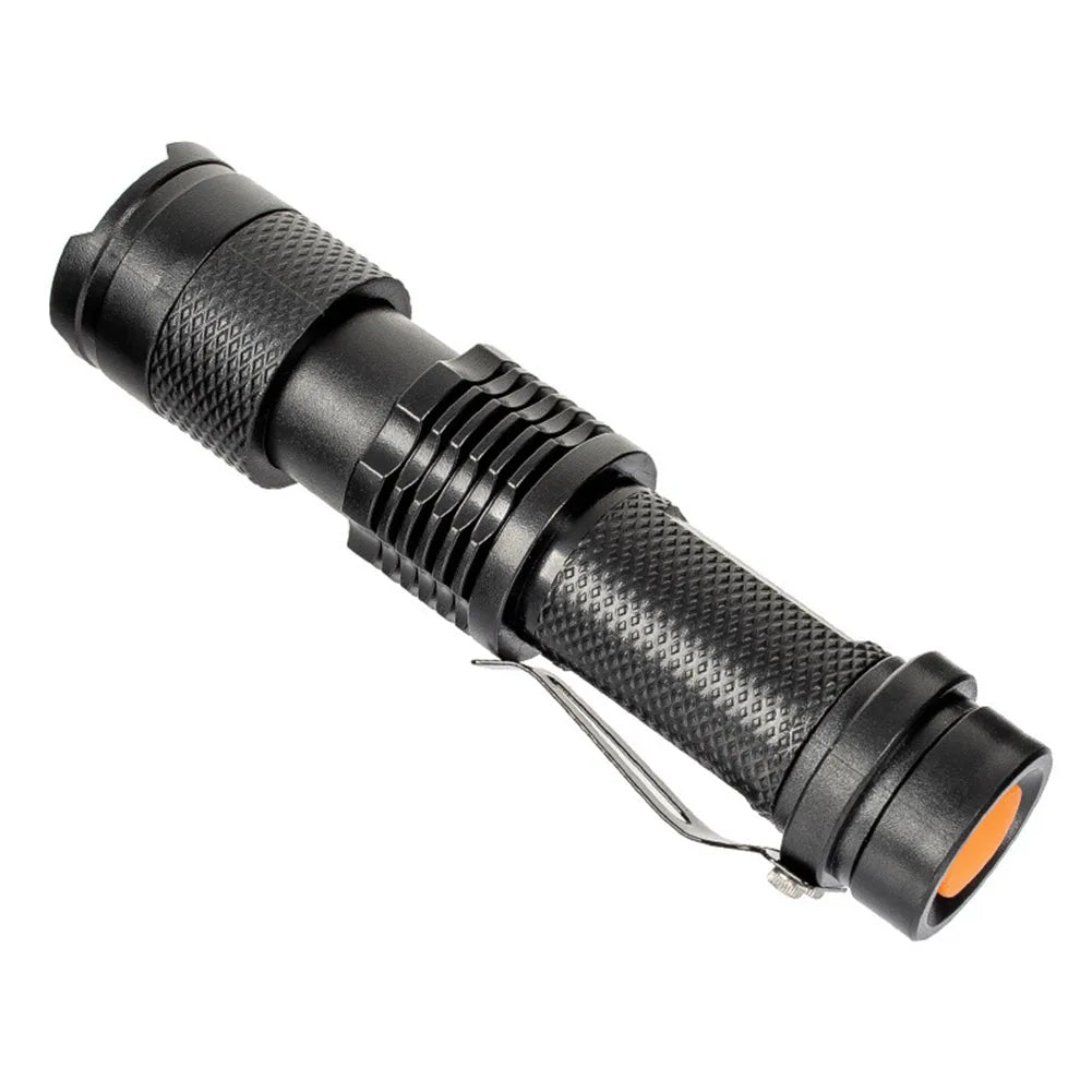 Tactical Pocket Flashlight