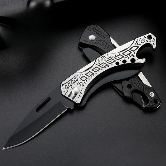 Folding Pocket Knife