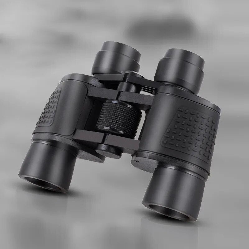 Night Vision Hunting Binoculars