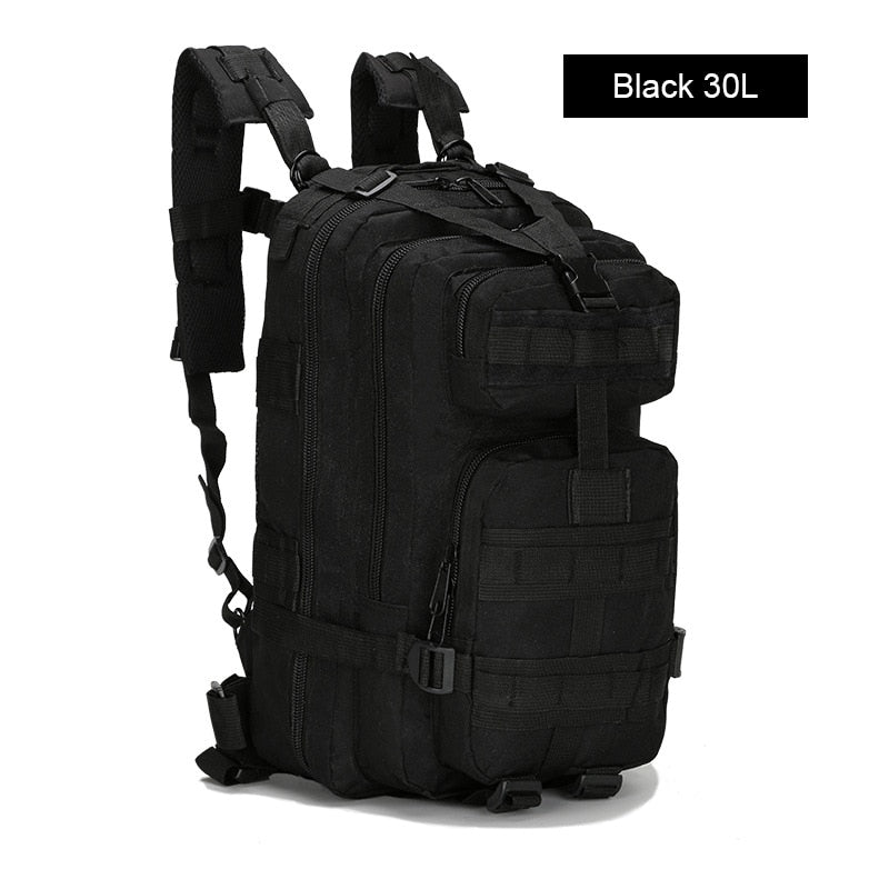 Backpack 30L/50L