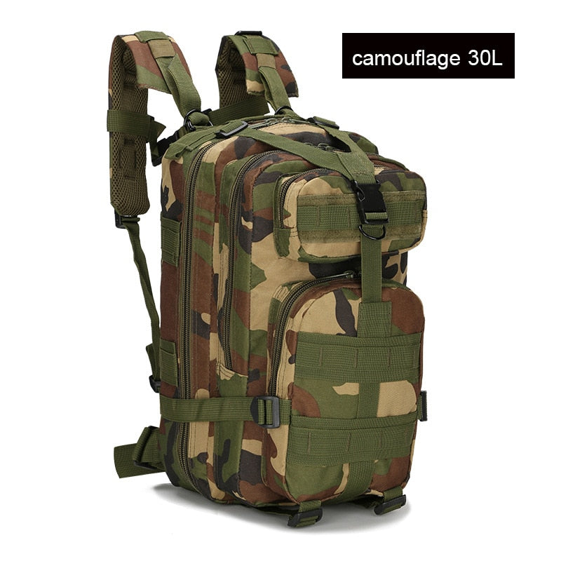 Backpack 30L/50L